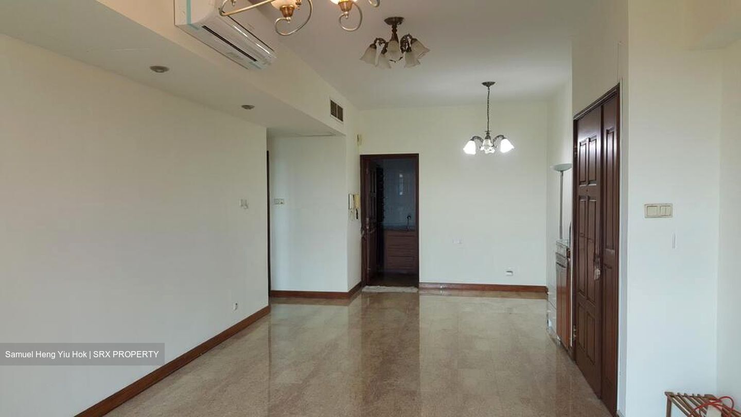 Mirage Tower (D9), Condominium #519860201